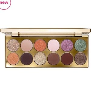 NEW After hours stila eyeshadow palette